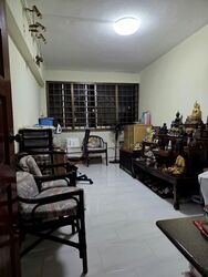 Blk 12 Toh Yi Drive (Bukit Timah), HDB 4 Rooms #566599541